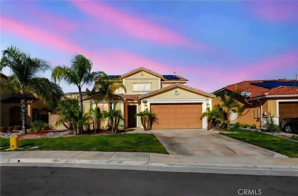 36380 Lantana Court, Lake Elsinore, CA 92532 - Image #1