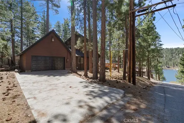 38992 Bayview Lane, Big Bear Lake, CA 92315