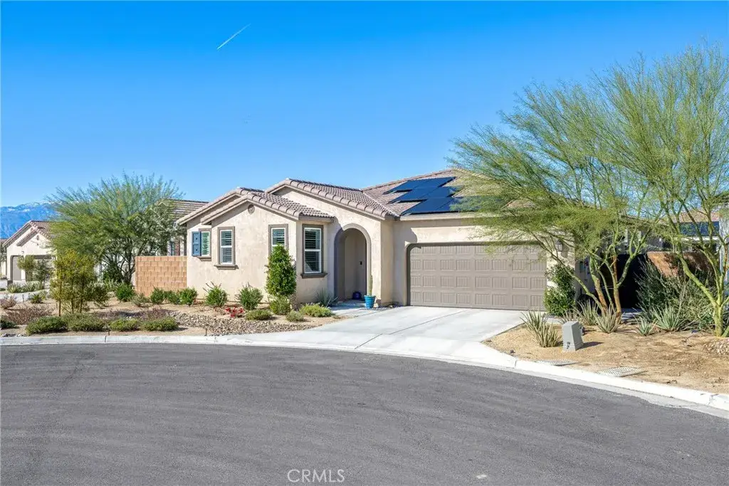 79244 Zamora Court, Indio, CA 92203 - Image #1