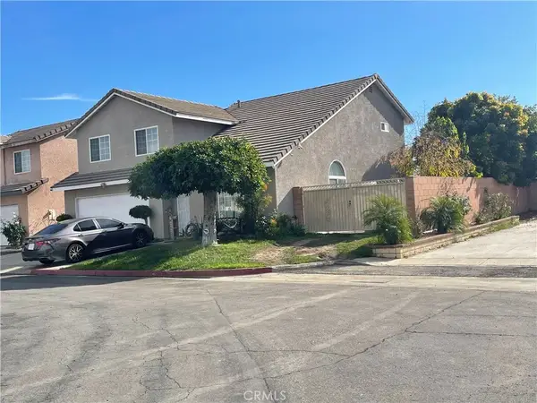 130 Ashbrook Lane, Pomona, CA 91766