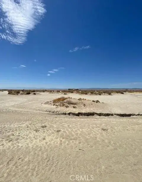 0 Avenue A-4, Lancaster, CA 93536