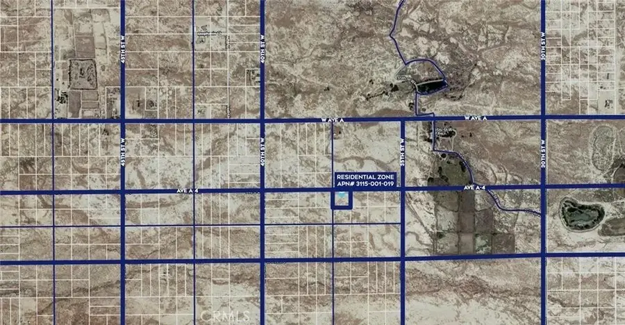 0 Avenue A-4, Lancaster, CA 93536 - #2