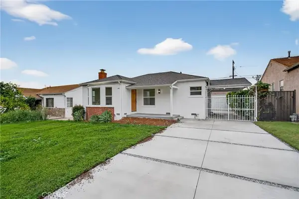 2021 N Hicks, Los Angeles, CA 90032