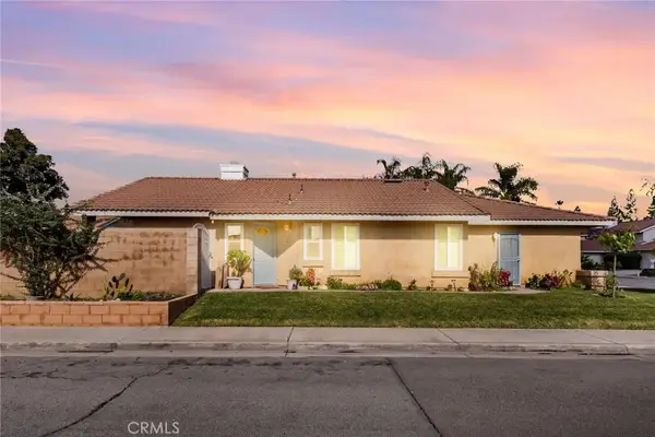 11376 Winery, Fontana, CA 92337