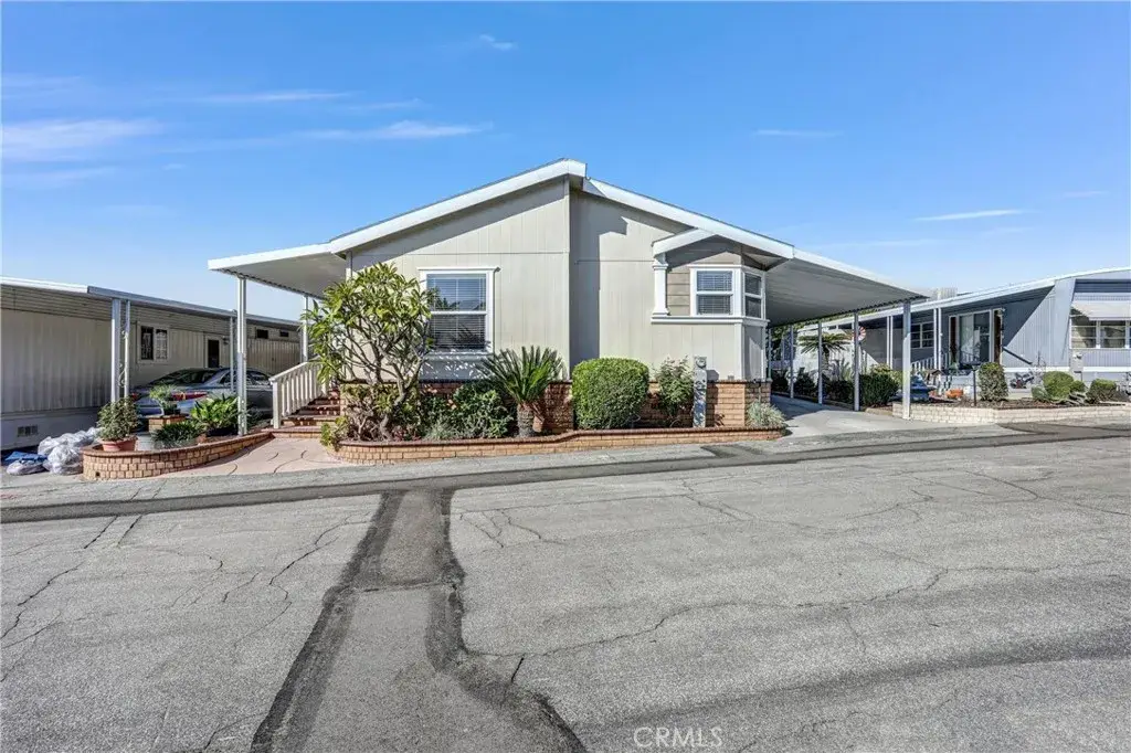 3530 Damien #83, La Verne, CA 91750 - Image #1