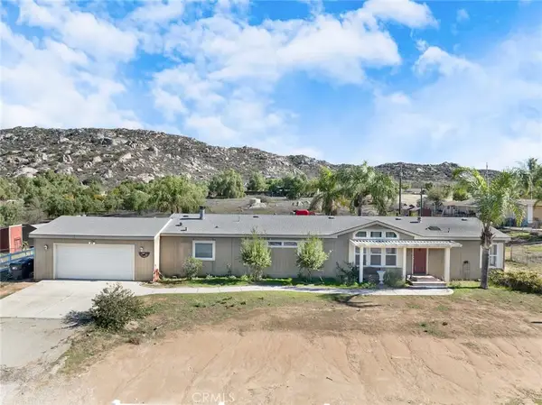 24090 Juniper Hills, Homeland, CA 92548