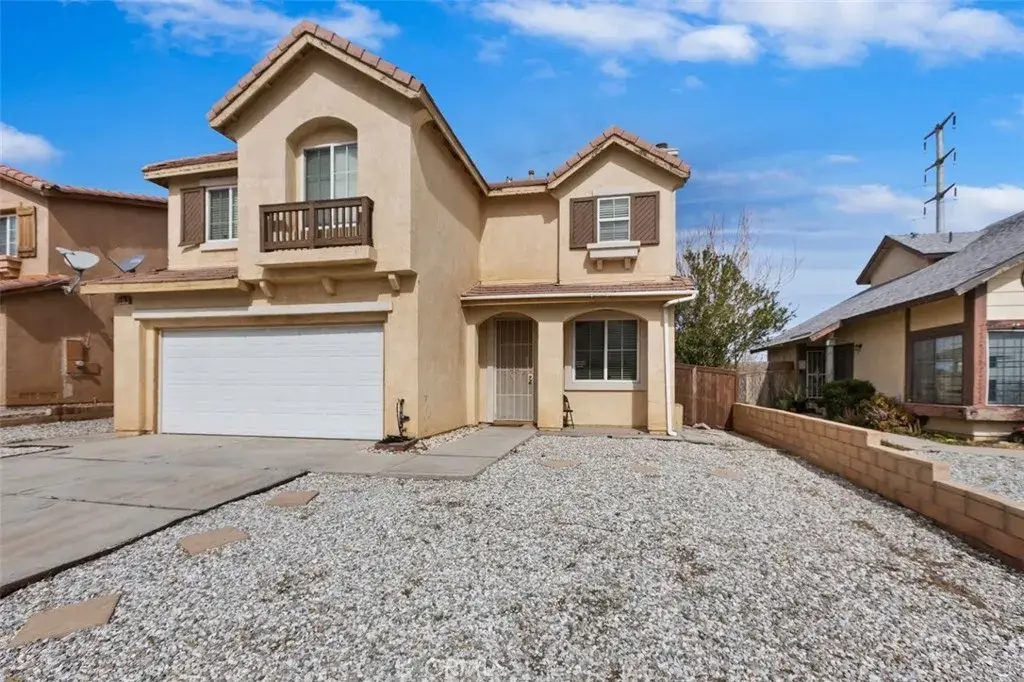 13796 Starshine, Victorville, CA 92392 - #1
