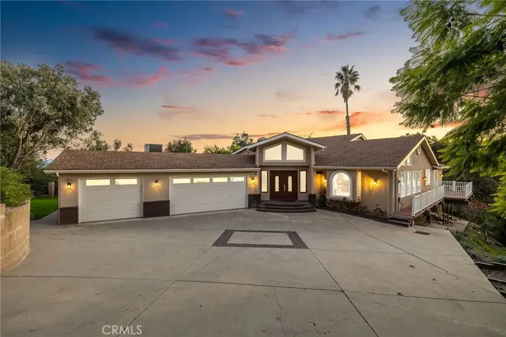705 Beaverbrook, Glendora, CA 91740 - Image #1