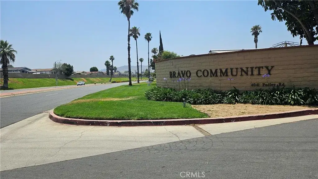 4041 Pedley #128 #128, Jurupa Valley, CA 92509 - Image #1