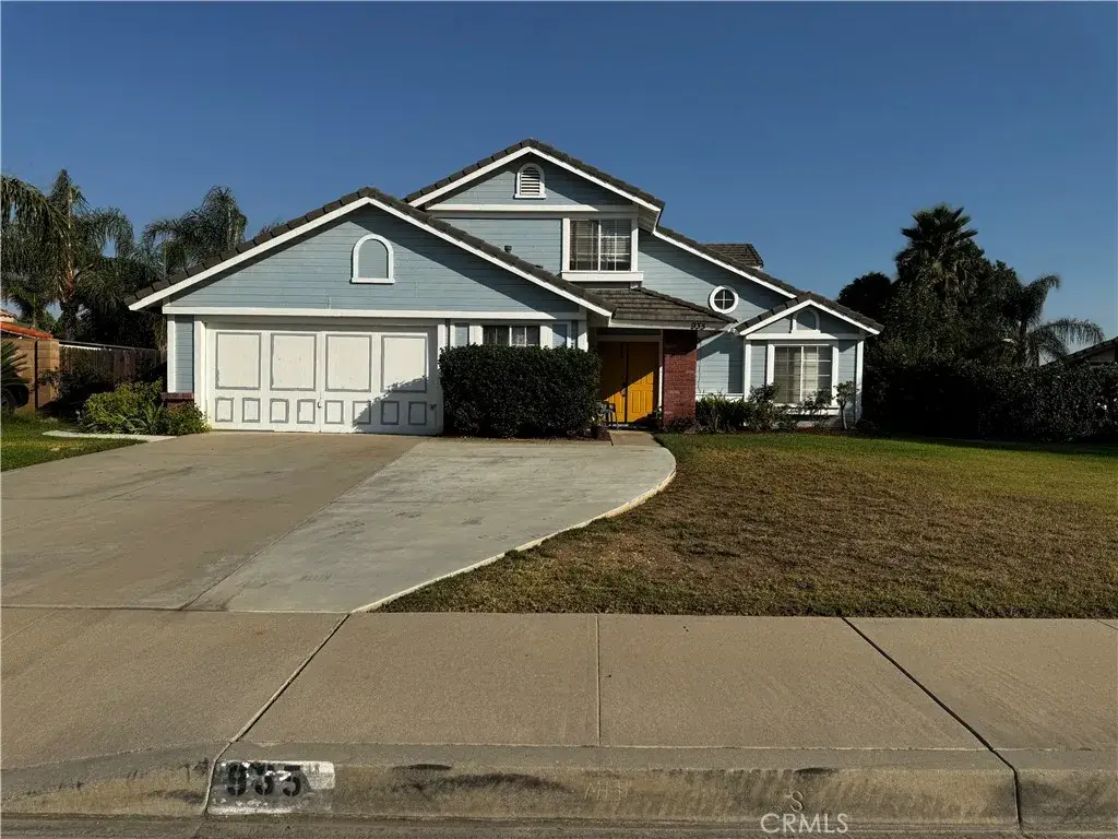 935 W Wabash, Rialto, CA 92376 - Image #1