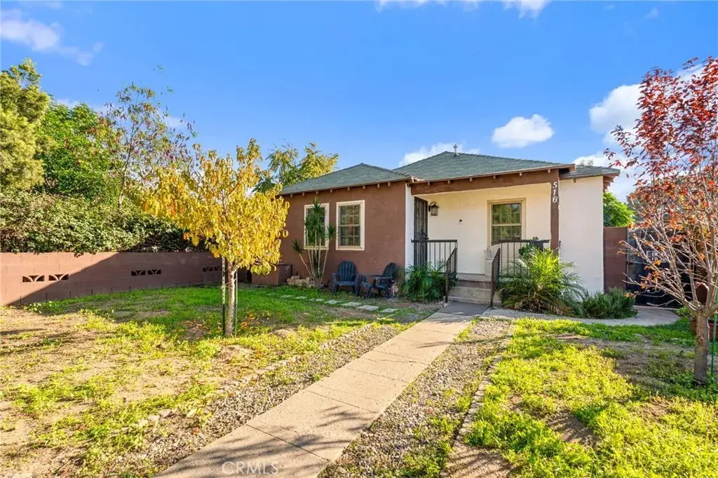 516 E Sunkist, Ontario, CA 91761 - Image #1