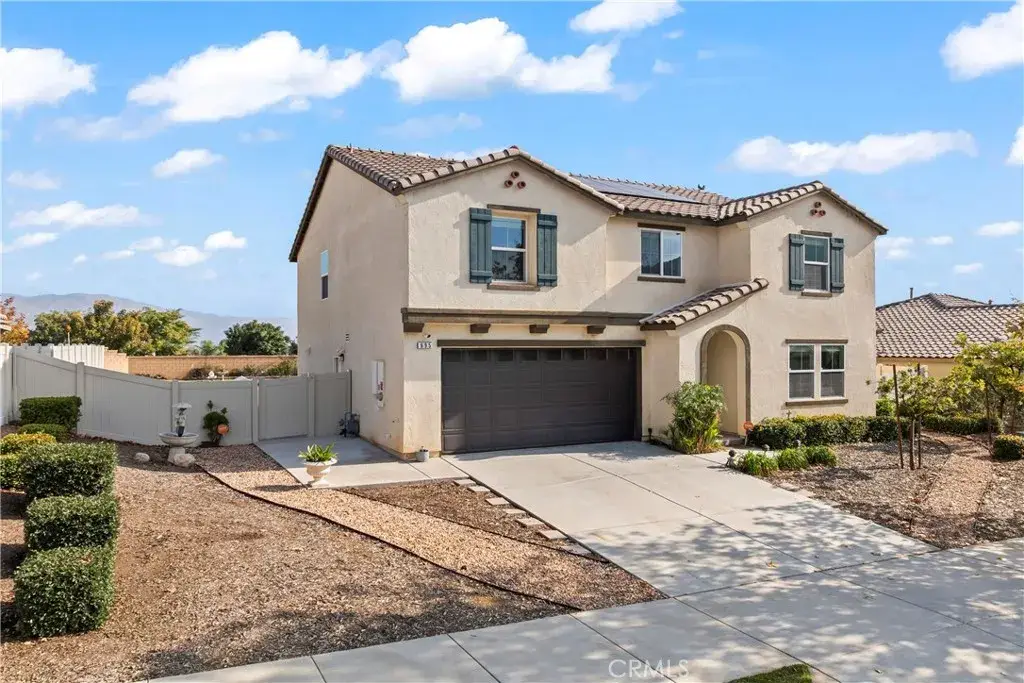 695 Poo Ish, San Jacinto, CA 92582 - Image #1