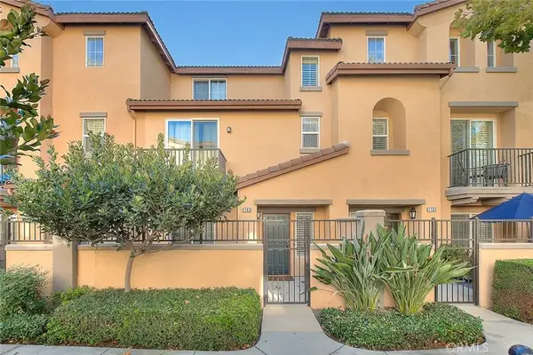 17871 Shady View #1103, Chino Hills, CA 91709