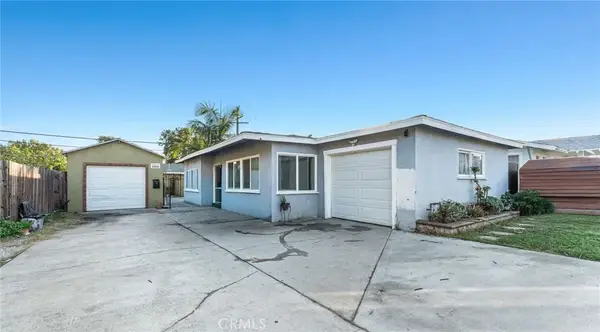 316 E School, Covina, CA 91723
