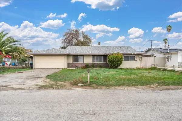 40602 Shellie Lane, Hemet, CA 92544