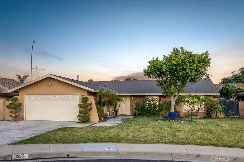 1326 S Briargate, Glendora, CA 91740 - Image #1