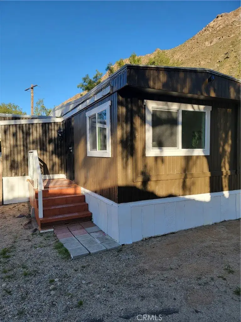 151 Pioneer, Palm Springs, CA 92262 - #1