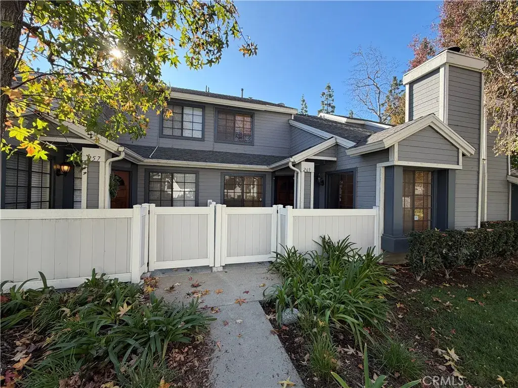 269 Alder Court, Azusa, CA 91702 - Image #1