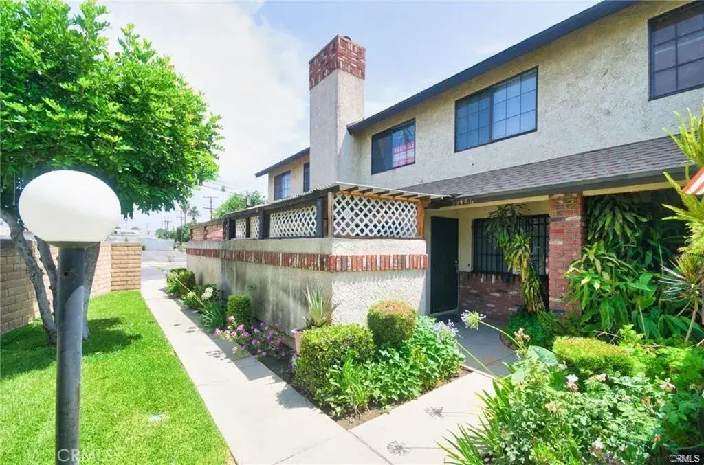 15426 Hayland, La Puente, CA 91744 - #1