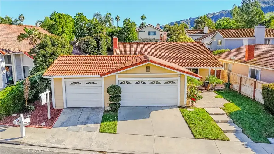 4875 Golden Ridge Dr, Corona, CA 92878 - Image #2