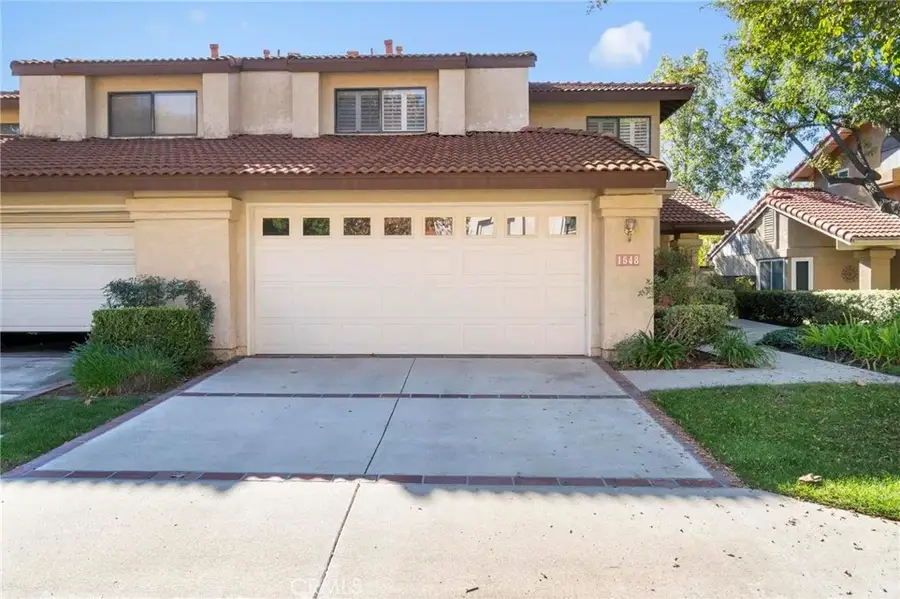 1548 Vallecito, Pomona, CA 91768 - Image #2