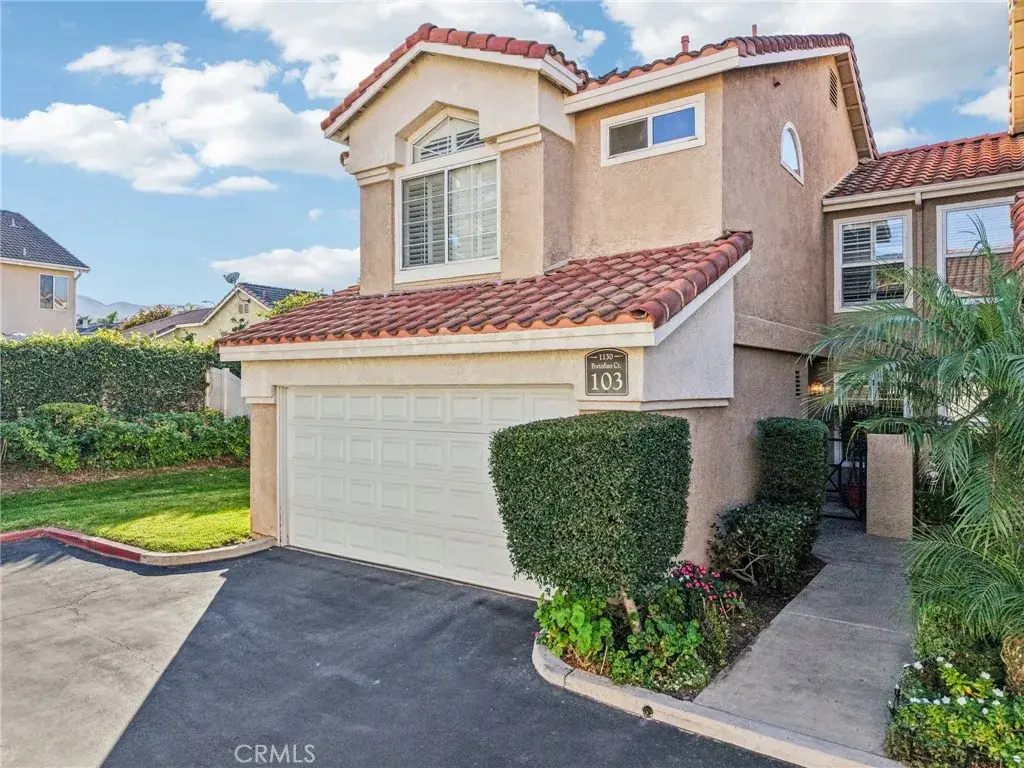 1130 Portofino Court #103, Corona, CA 92881 - Image #1