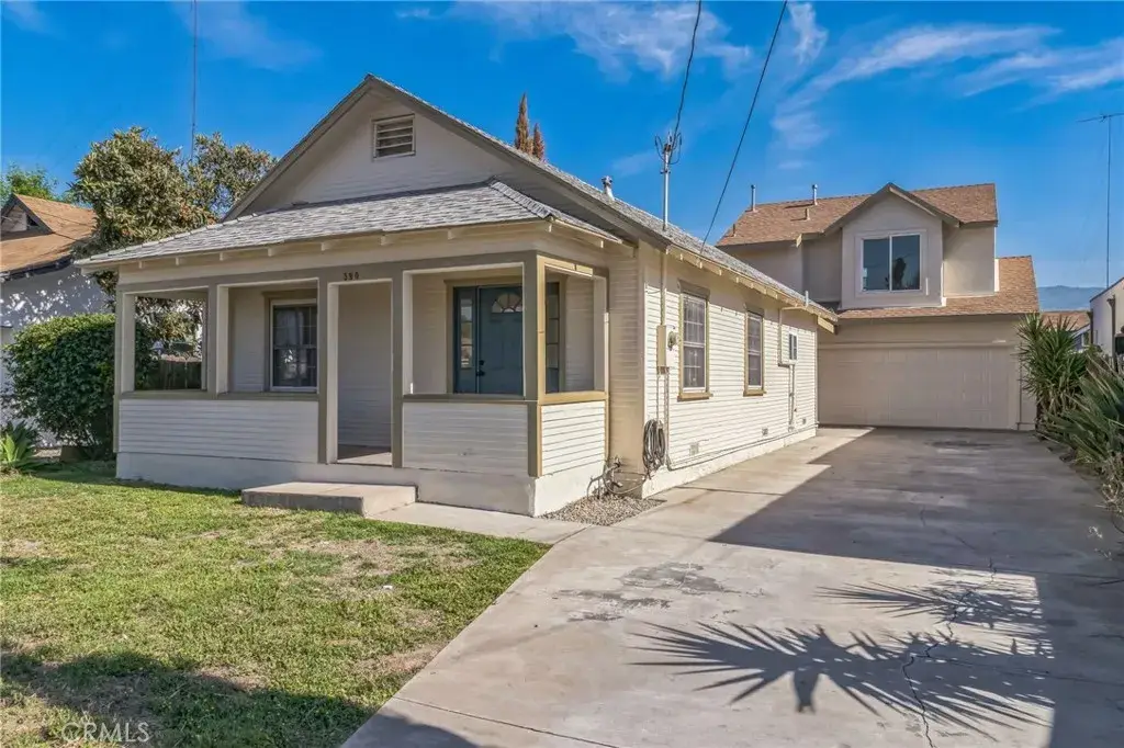 390 E 4th, San Bernardino, CA 92410 - Image #1