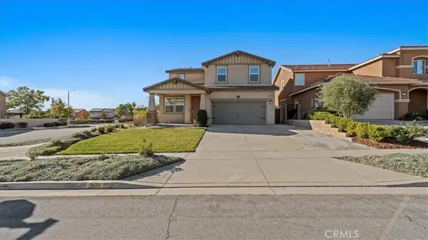 3616 Ironweed Drive, San Bernardino, CA 92407