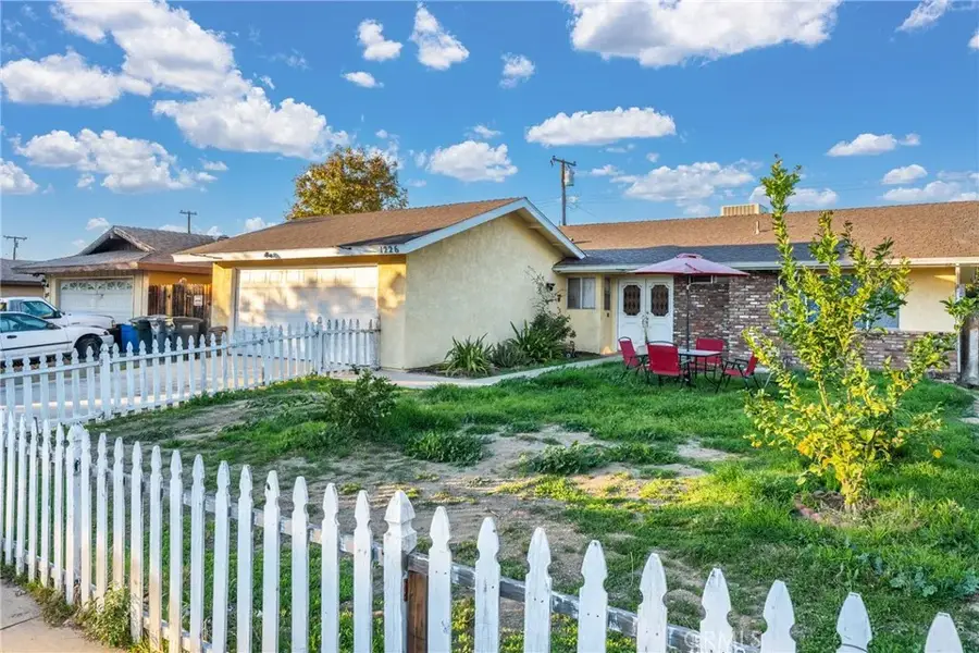 1226 Lucerne Drive, Hemet, CA 92543 - Image #2