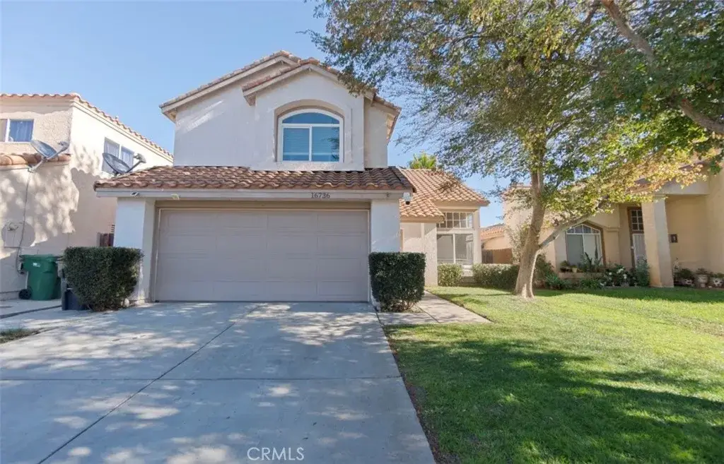 16736 Secretariat Drive, Moreno Valley, CA 92551 - Image #1