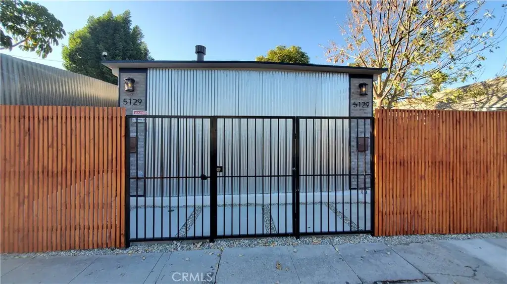 5129 Alhambra Avenue, Los Angeles, CA 90032 - Image #1