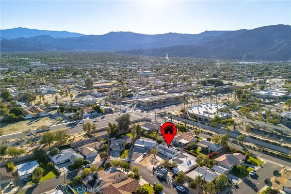 43865 Carmel, Palm Desert, CA 92260