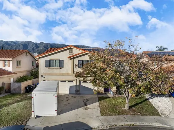 14956 Genoa, Fontana, CA 92336