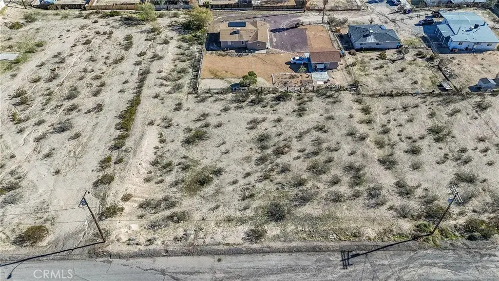 0 Western Whip, Barstow, CA 92311 - Image #1