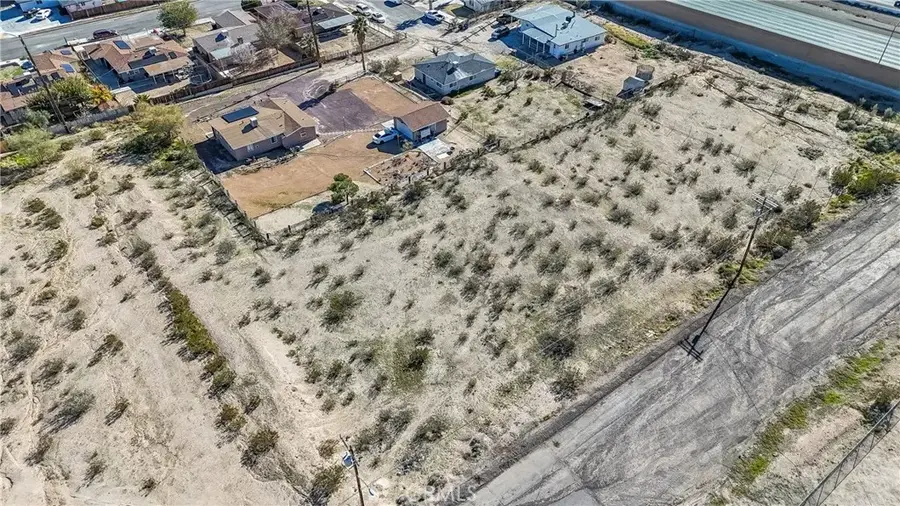 0 Western Whip, Barstow, CA 92311 - Image #2