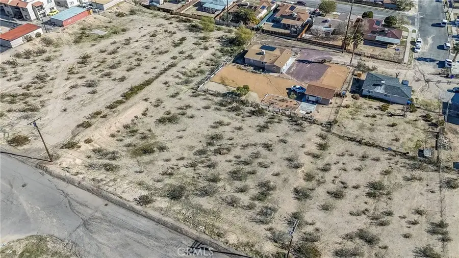 0 Western Whip, Barstow, CA 92311 - Image #3