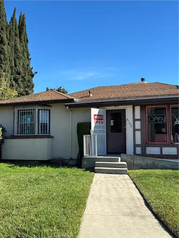 4102 Tyler Avenue, El Monte, CA 91731