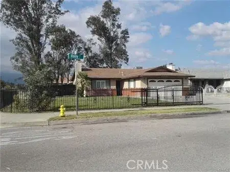 15308 Holly Drive, Fontana, CA 92335 - Image #1
