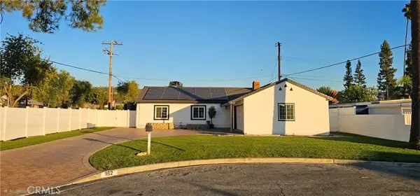 952 Graybar, La Puente, CA 91744