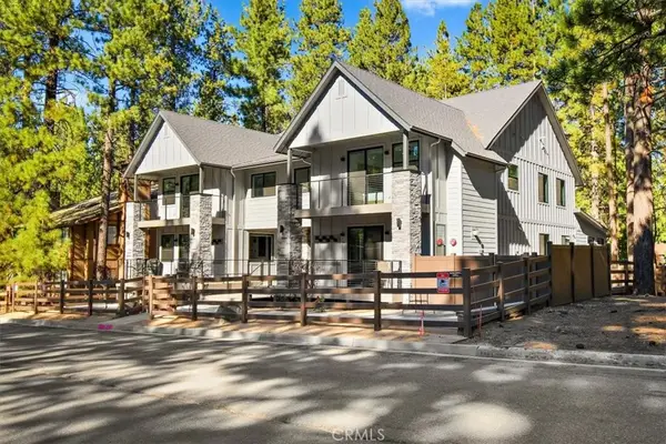 679 Summit Boulevard, Big Bear, CA 92315