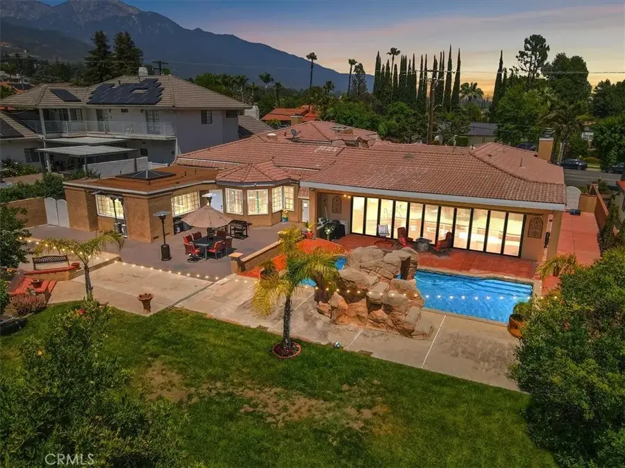 2335 N San Antonio Avenue, Upland, CA 91784 - #2