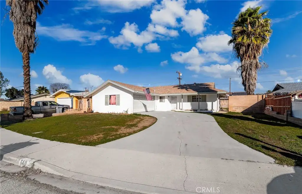 640 Vista De Loma, Hemet, CA 92543 - Image #1