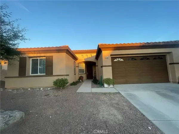 10564 Aurora, Desert Hot Springs, CA 92240