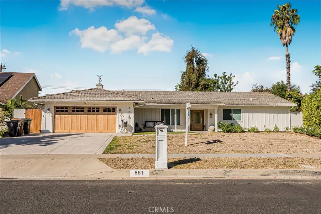 881 N Ford, Fullerton, CA 92832 - Image #1