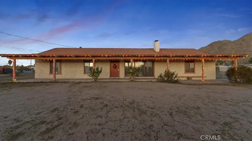 16043 Saint Timothy Road, Apple Valley, CA 92307 - Image #1