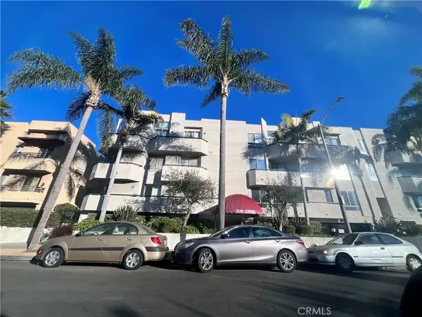 1240 S Corning #108, Los Angeles, CA 90035