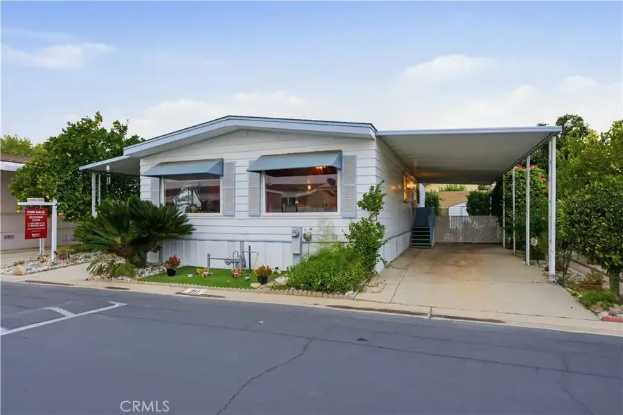 1245 W Cienega #211, San Dimas, CA 91773 - #2