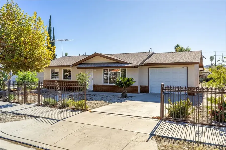 41303 Sequoia Lane, Hemet, CA 92544 - Image #2