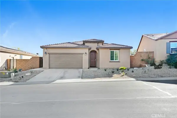 11695 S Crescent Street, Desert Hot Springs, CA 92240