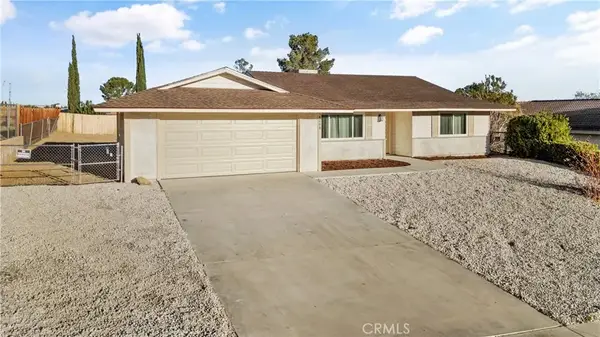 14208 Apple Creek, Victorville, CA 92395